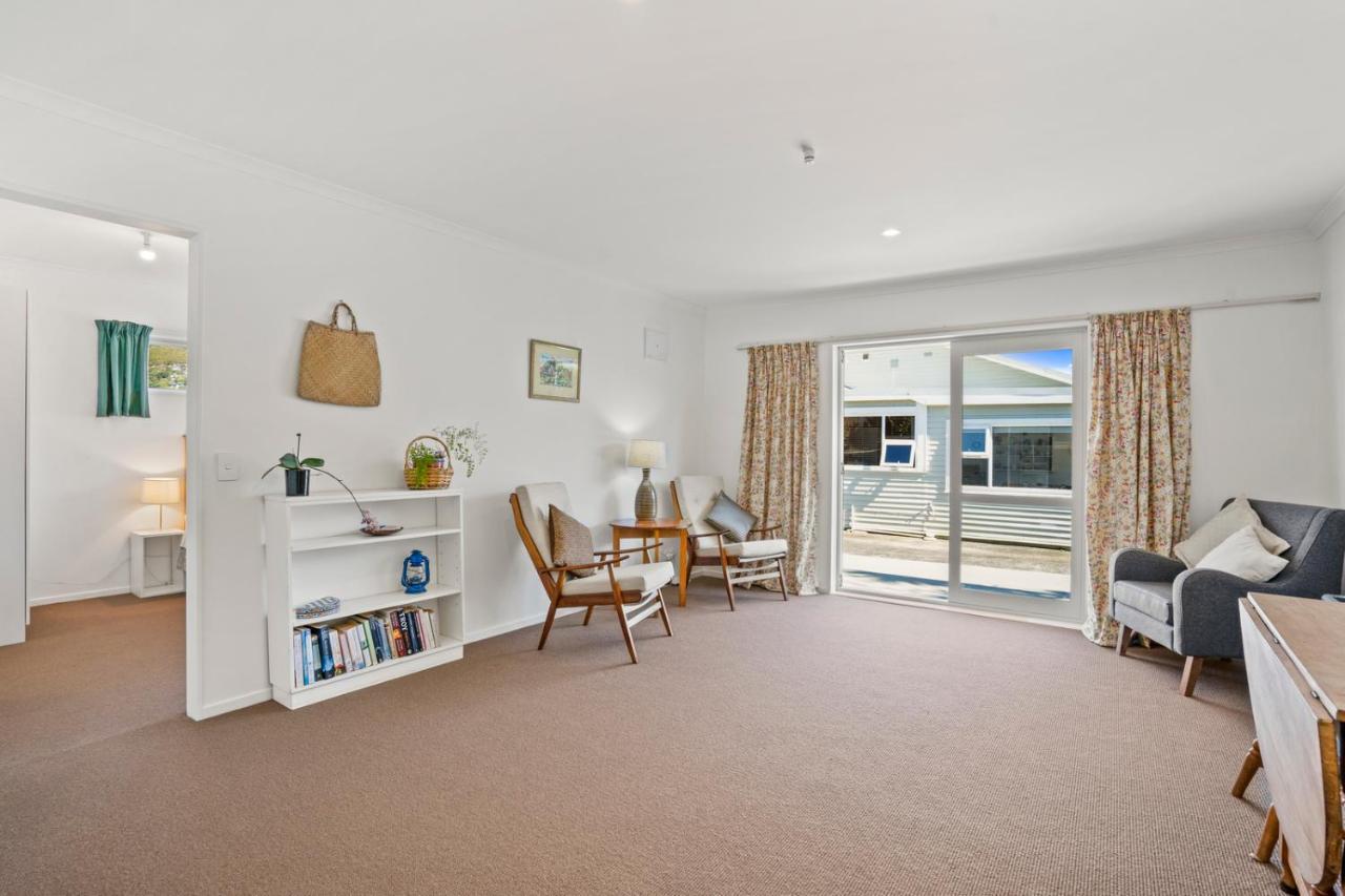 Karori Kabin - Karori Holiday Home เวลลิงตัน ภายนอก รูปภาพ