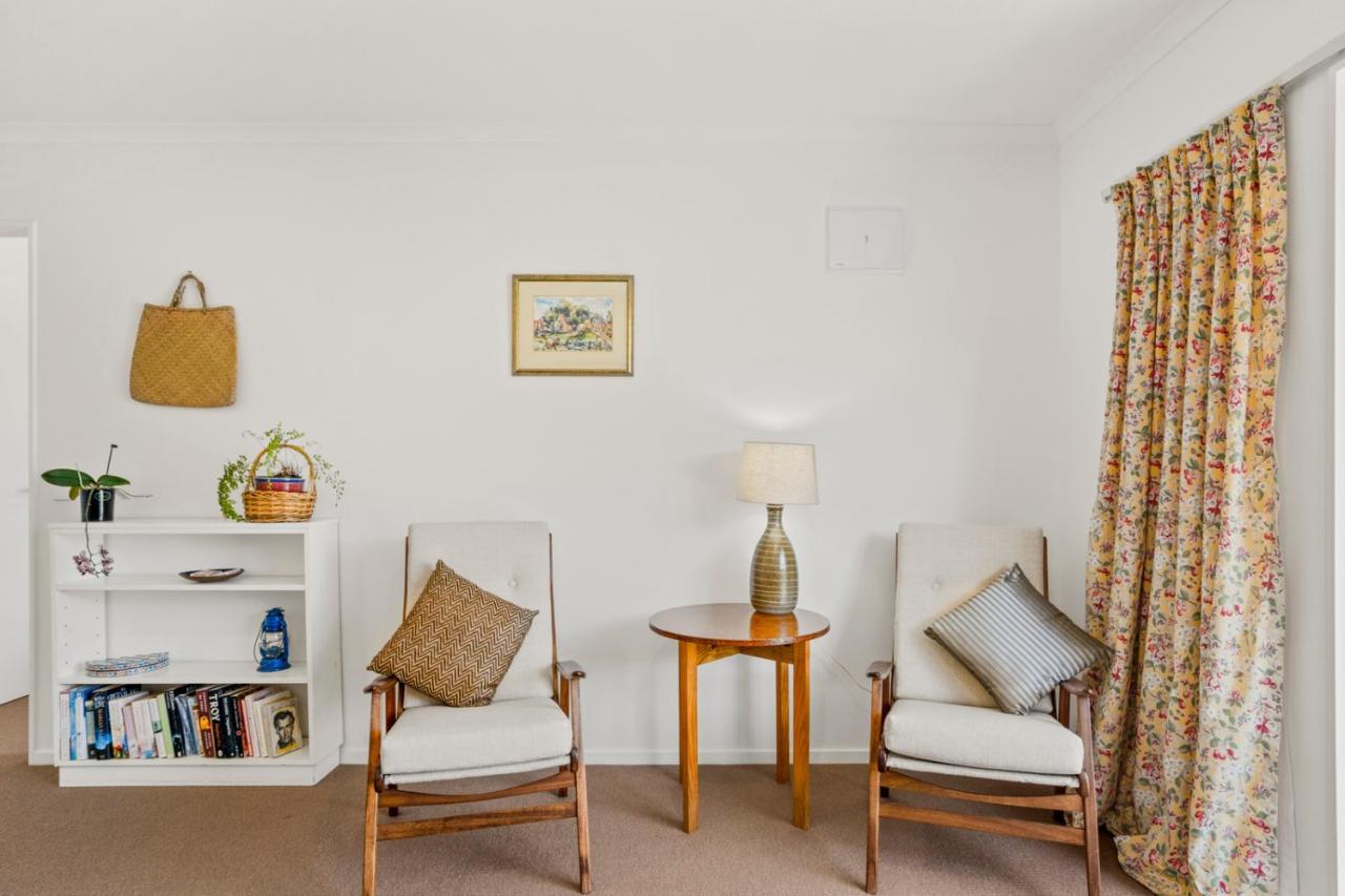 Karori Kabin - Karori Holiday Home เวลลิงตัน ภายนอก รูปภาพ